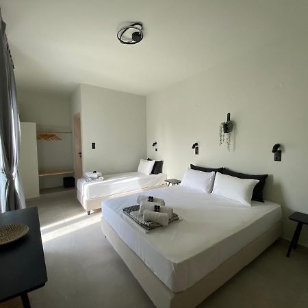 Mellow Paros Zewnętrze zdjęcie