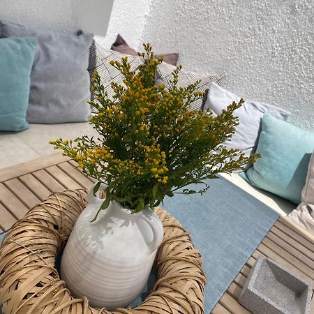Mellow Paros Zewnętrze zdjęcie