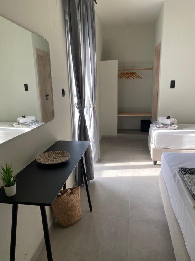 Mellow Paros Zewnętrze zdjęcie