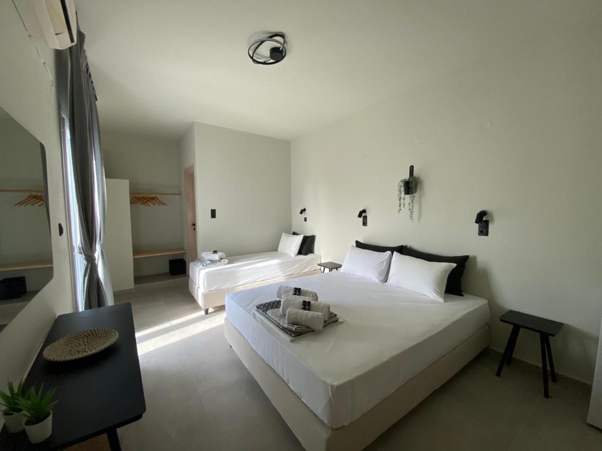Mellow Paros Zewnętrze zdjęcie