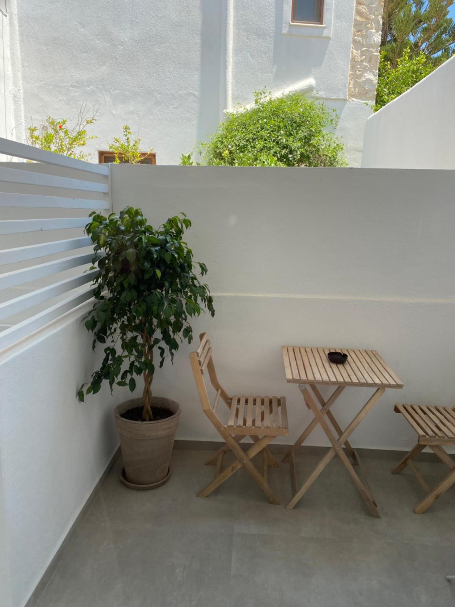 Mellow Paros Zewnętrze zdjęcie