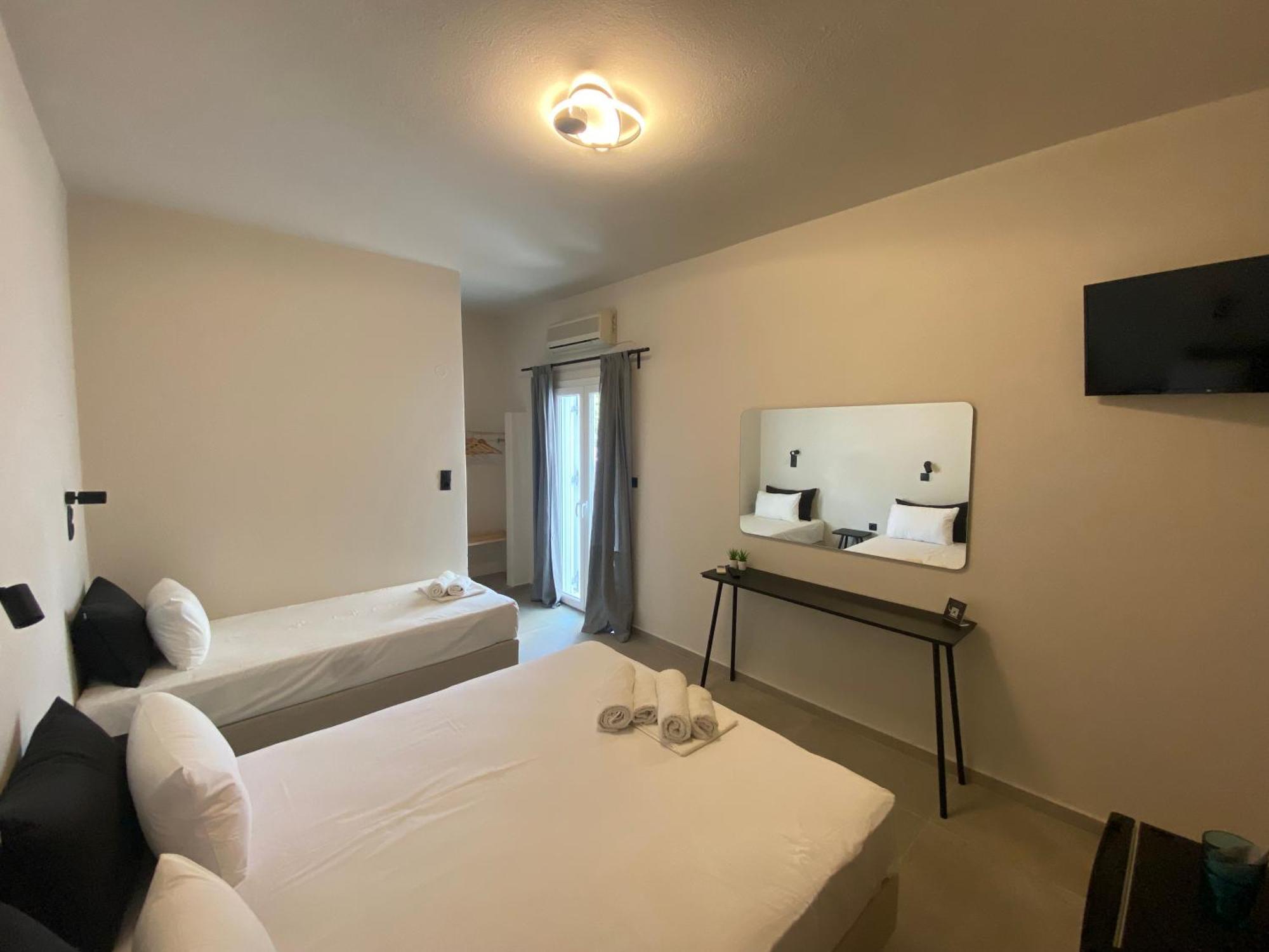 Mellow Paros Zewnętrze zdjęcie