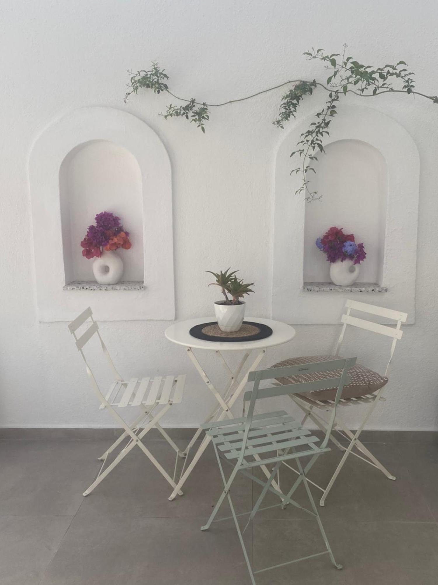 Mellow Paros Zewnętrze zdjęcie